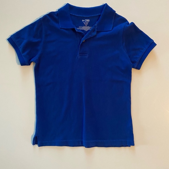 Toddler Shirt Top Bundle 4T, 5T & XS - Picture 11 of 15